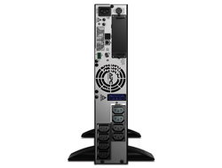 APC SMART-UPS X 750VA - RACK/TOWER LCD 230V IN