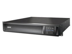 APC SMART-UPS X 1000VA - RACK/TOWER LCD 230V IN