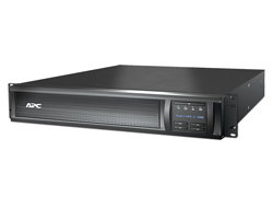 APC SMART-UPS X 1500VA - RACK/TOWER LCD 230V IN