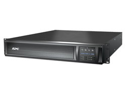 APC SMART-UPS X 1500VA - RACK/TOWER LCD 230V WITH NETWORK