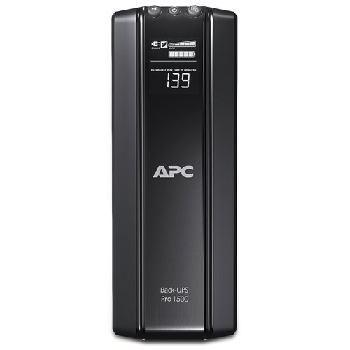 BACK UPS RS 1500 VA - IN