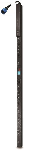 RACK PDU 2G SWITCHED PLUS - RACK PDU 2G SWITCHED PLUS