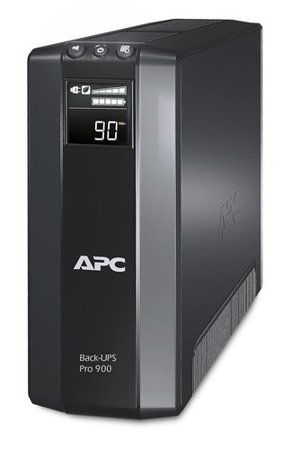BACK-UPS PRO 900 POWER-SAVING - 230V SCHUKO IN