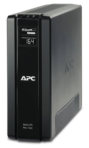 BACK-UPS PRO 1500 POWER-SAVING - 230V SCHUKO IN