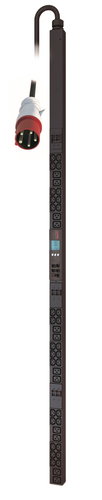 RACK PDU 2G METERED ZEROU - 22.0KW 17.3KW 230V C13 C19
