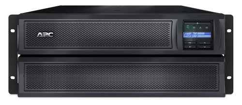 SMART-UPS X 2200VA LCD - RM/TOWER IN