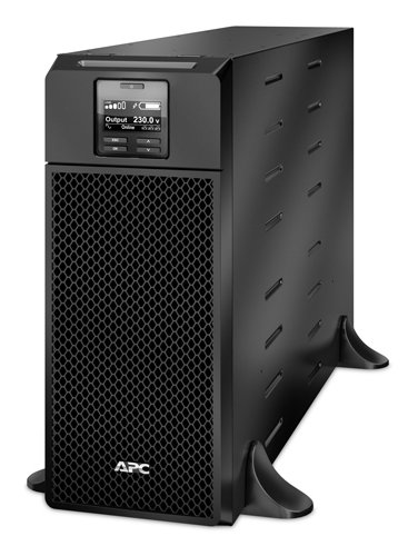 APC SMART-UPS SRT 6000VA 230V - IN