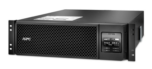 SMART UPS SRT 5000VA - .