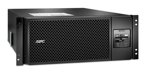 SRT 6000VA RM 230V - IN