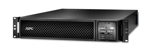 SMART UPS SRT - 2200VA RM 230V IN