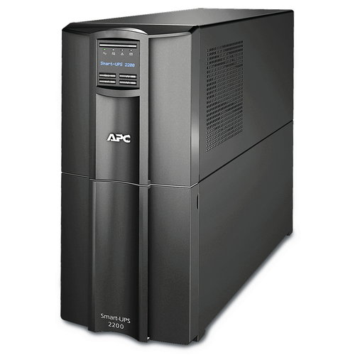 SMART-UPS 2200VA LCD 230V - WITH SMARTCONNECT IN