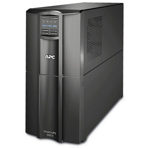 SMART-UPS 3000VA LCD 230V - WITH SMARTCONNECT IN