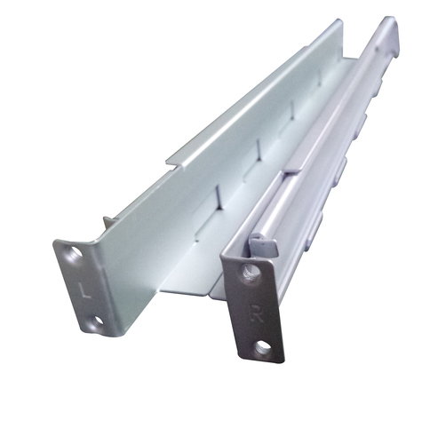 EASY UPS RAIL KIT 700MM - .