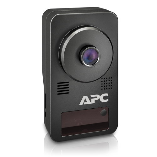 NETBOTZ CAMERA POD 165 IN - 0.00