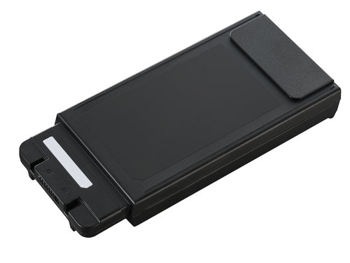 2ND BATTERY FOR FRONT EXP AREA - F/FZ-55