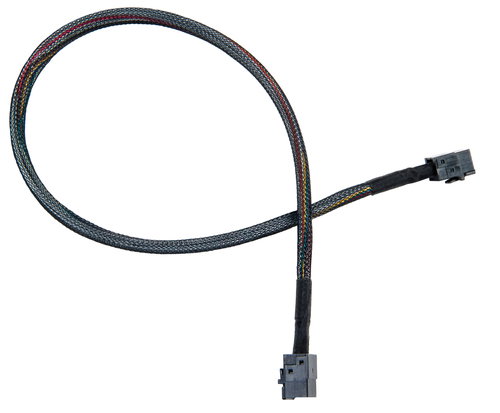 ADAPTEC I-HDMSAS-HDMSAS-.5M - 5M