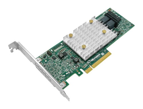ADAPTEC HBA 1100-8I SINGLE - .