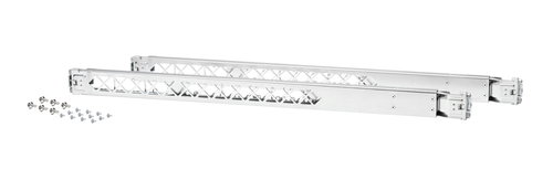 ARUBA X414 1U UNIVERSAL 4 STOCK - IN