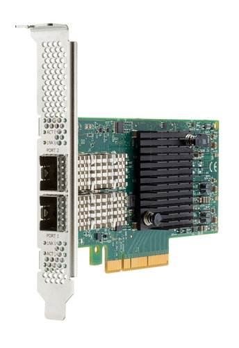 BCM 57414 10/25GBE 2P SFP STOCK - .
