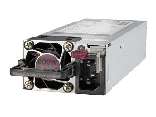 800W FS TI HT PLG LH PWR-STOCK - .