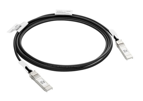 ARUBA 10G SFP+3M CABL-STOCK - .