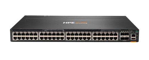 ARUBA 6300M 48G 4SFP56 SW STOCK - .