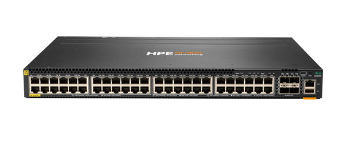 ARUBA 6300M 48G CL4 POE 4 STOCK - .
