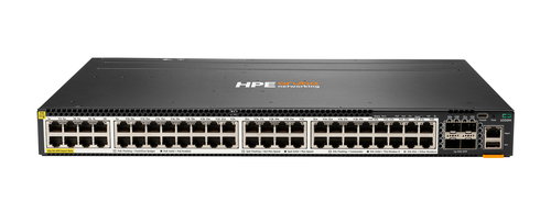 ARUBA 6300M 48SR5 CL6 POE STOCK - .