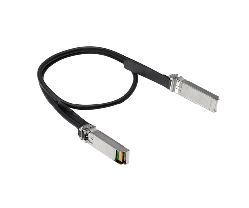ARUBA 50G SFP56 TO SFP56 STOCK - .
