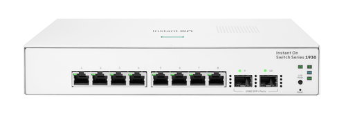 ARUBA ION 1930 8G 2SFP SW STOCK - .