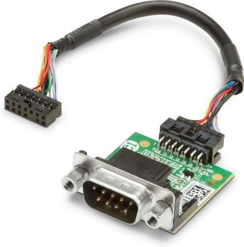 HP INTERNAL SERIAL PORT - F/HP PC 600/705 /800
