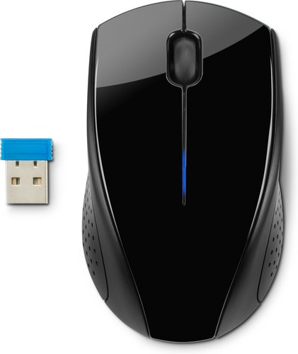 WIRELESS MOUSE 220 - .