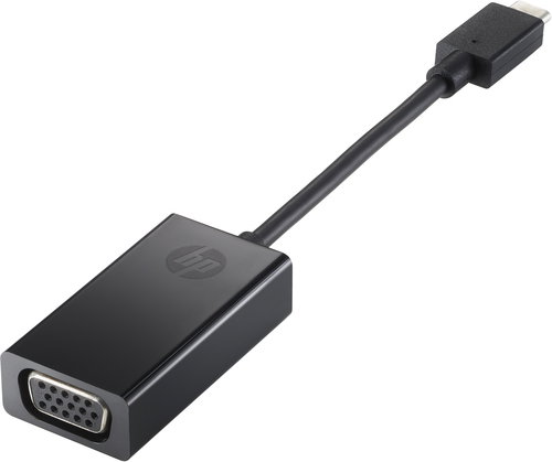 HP USB-C TO VGA ADAPTER -