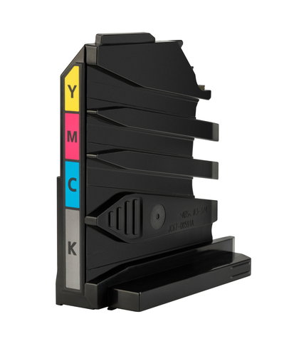 HP LASER TONER COLLECTION UNIT - .