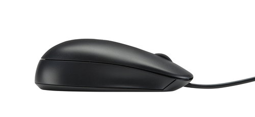 HP USB OPTICAL 2.9M MOUSE - .