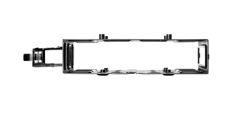 DUAL VESA MOUNTING BRACKET - F/ HP THIN CLIENT