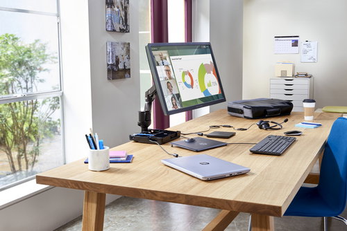 HP USB-C TO USB-C 100W CABLE - F/ DEDICATED WORKSTATION