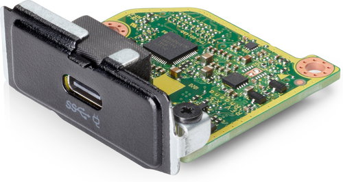 HP TYPE-C USB 3.1 GEN2 PORT - W/ 100WPD V2