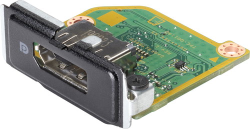 HP DISPLAYPORT PORT FLEX IO V2 - .