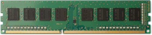 HP 16GB DDR4-3200 UDIMM - .