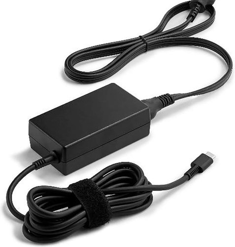 HP 65W USB-C LC POWER ADAPTER - .