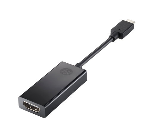 HP USB-C TO HDMI 2.0 ADAPTER - F/DEDICATED HP TABLETS