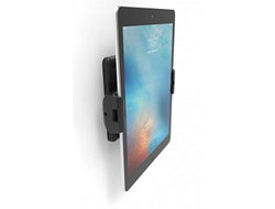 UNIVERSAL TABLET CLING WALL - MOUNT VESA COMPATIBLE - BLACK