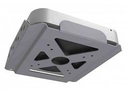 MAC MINI SECURITY MOUNT SILVER - .