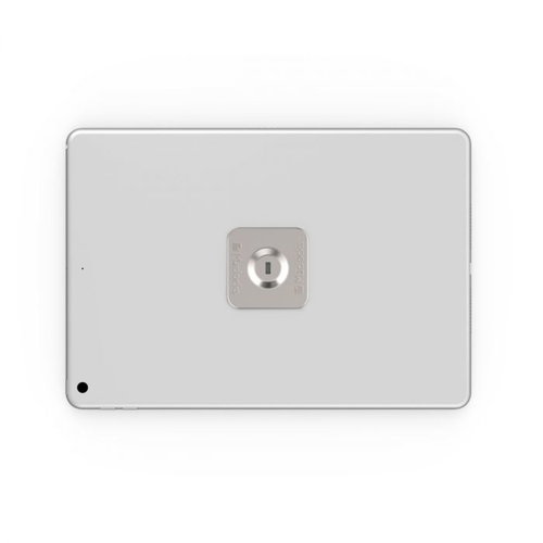 UNIVERSAL TABLET LOCK WITH - COMBINATION CABLE LOCK - BLACK
