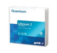 DATA CARTRIDGE LTO-7 - UNLABELED
