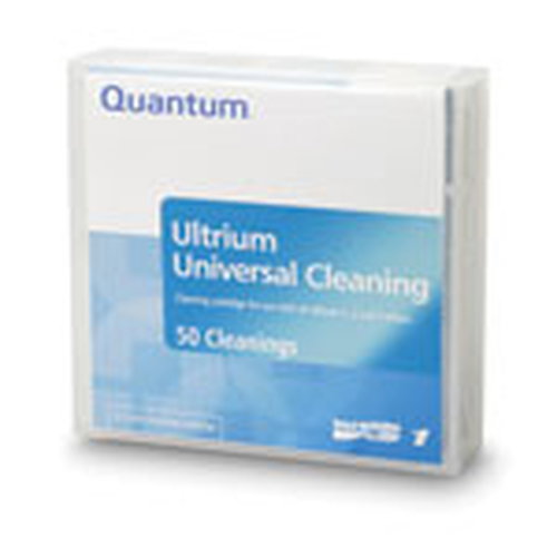 DATA CARTRIDGE LTO-CLEANING - UNLABELED