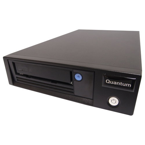 SCALAR I3 IBM LTO8 TAPE DRIVE - MOD. HH 8GB NATIVE FC SNGL PORT
