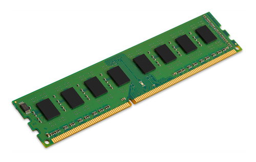 8GB 1600MHZ DDR3 NON-ECC CL11 - DIMM