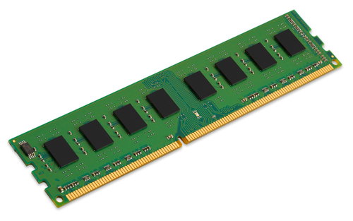 4GB 1600MHZ DDR3L NON-ECC - CL11 DIMM 1.35V
